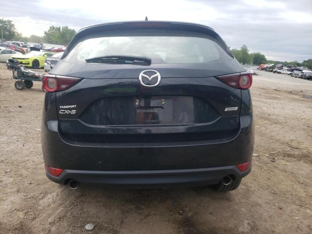 2019 Mazda Cx-5 Sport VIN: JM3KFABM9K0668290 Lot: 54118474