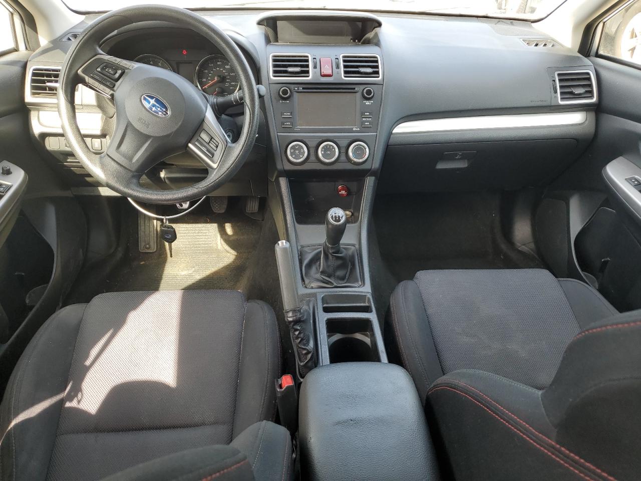 JF1GPAA63F9206295 2015 Subaru Impreza