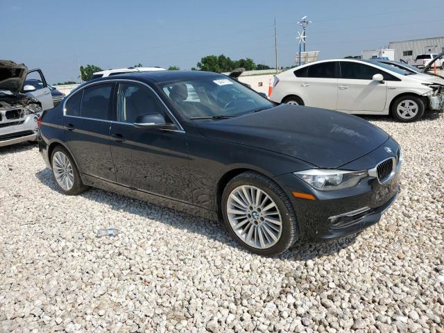 2014 BMW 328 I VIN: WBA3A5C51EP601203 Lot: 54941714