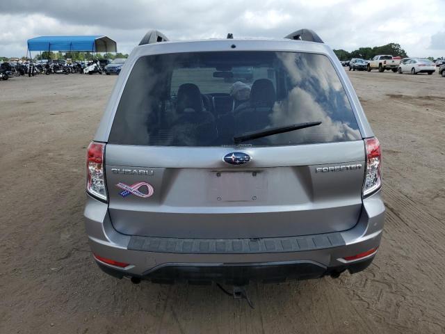 2009 Subaru Forester 2.5X Premium VIN: JF2SH63659H714503 Lot: 53937504