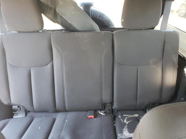 2015 Jeep Wrangler Unlimited Sport VIN: 1C4BJWDG1FL773583 Lot: 56703034