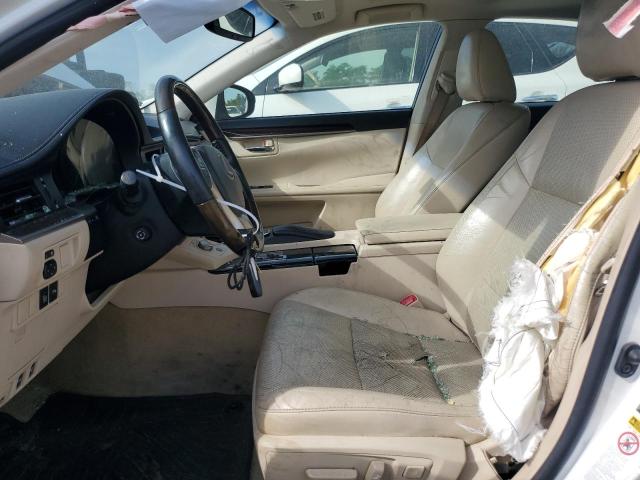 2014 Lexus Es 350 VIN: JTHBK1GG6E2134517 Lot: 56270474