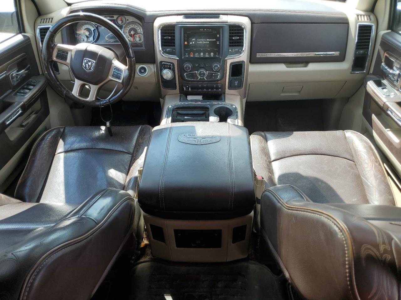 1C6RR6WT7HS531981 2017 Ram 1500 Longhorn