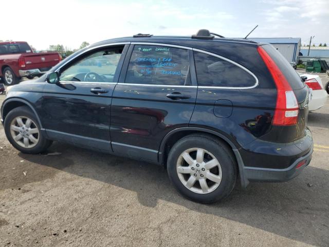 2009 Honda Cr-V Exl VIN: JHLRE48769C004750 Lot: 53648204