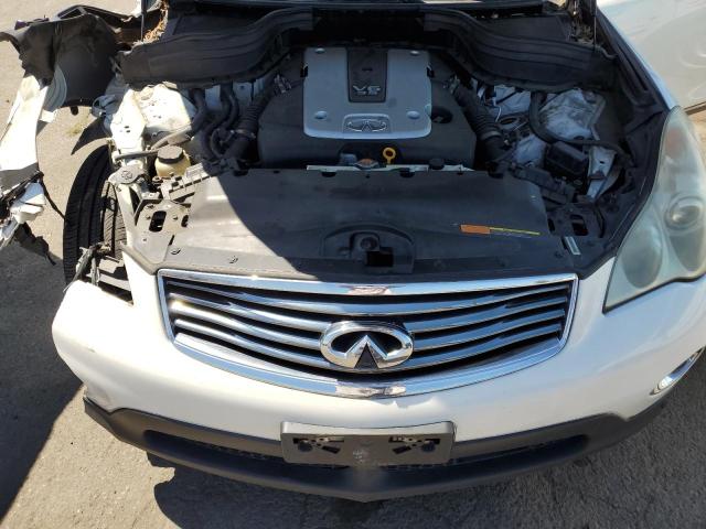 2008 Infiniti EX - Image 11
