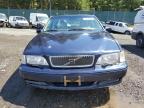 VOLVO V70 BASE photo