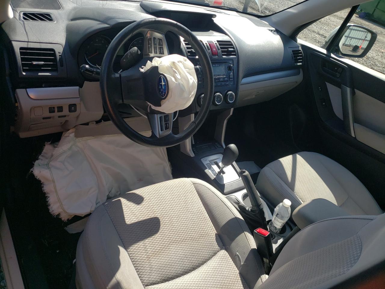 JF2SJAECXEH411589 2014 Subaru Forester 2.5I Premium