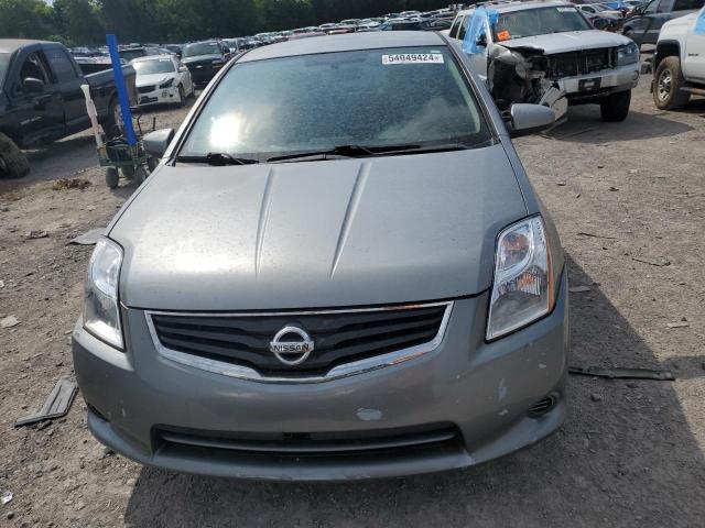 2011 Nissan Sentra 2.0 VIN: 3N1AB6AP3BL702755 Lot: 54049424