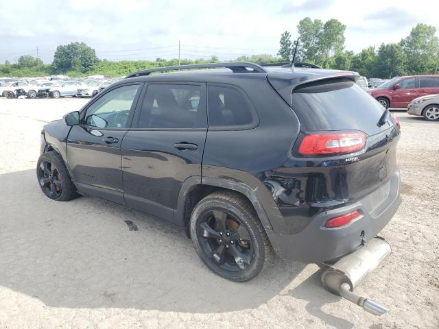 2017 Jeep Cherokee Limited VIN: 1C4PJLDB1HW559171 Lot: 55501274