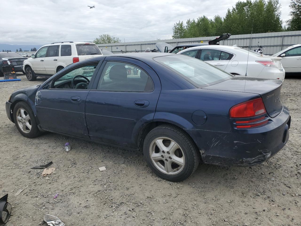 1B3EL46J15N672214 2005 Dodge Stratus Sxt