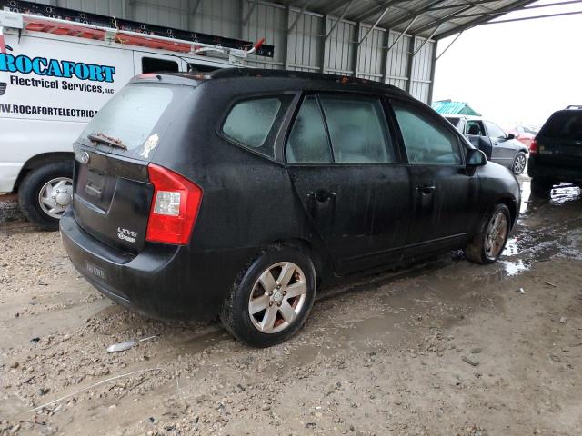 2008 Kia Rondo Lx VIN: KNAFG526087183517 Lot: 54603904