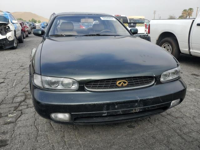 1997 Infiniti J30 VIN: JNKAY21D0VM404862 Lot: 53340604