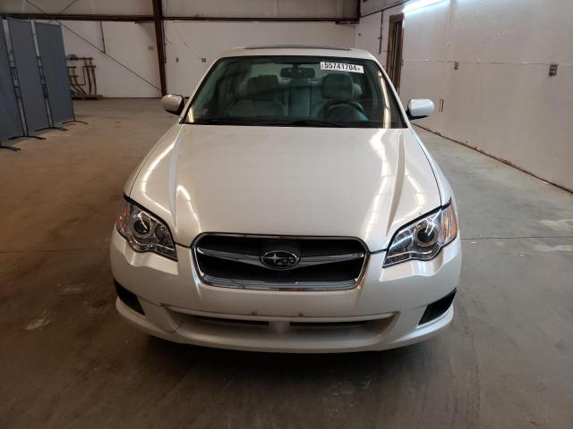 2009 Subaru Legacy 2.5I VIN: 4S3BL616897225227 Lot: 55741704