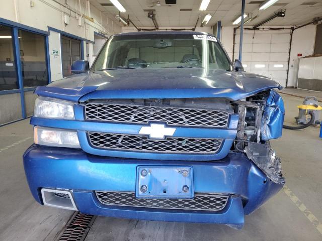 2003 Chevrolet Silverado K1500 VIN: 2GCEK19N431375855 Lot: 54009534