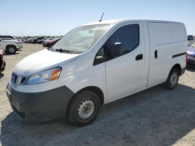 2019 Nissan Nv200 2.5S VIN: 3N6CM0KN0KK700961 Lot: 53304524