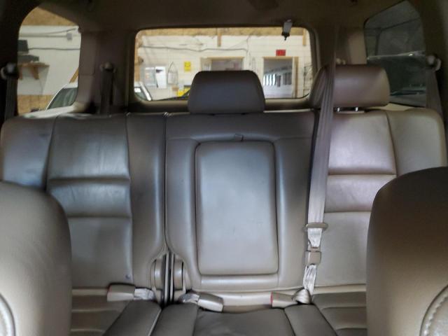 2006 Honda Pilot Ex VIN: 2HKYF18556H546148 Lot: 56980804