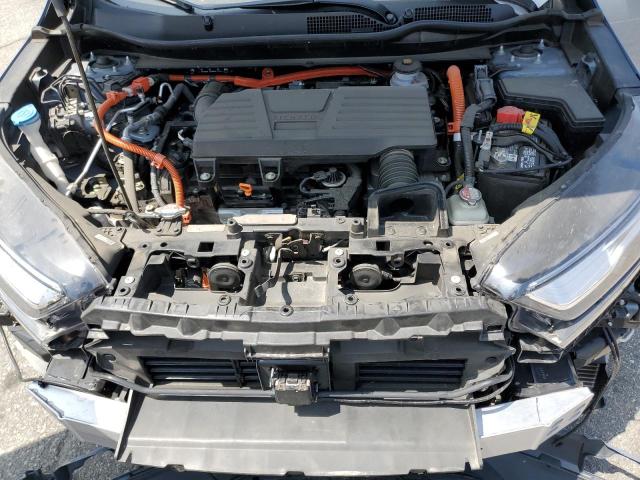 2022 Honda Cr-V Touring VIN: 5J6RT6H96NL033735 Lot: 54776524