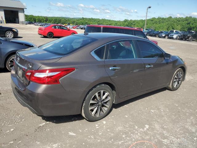 2017 Nissan Altima 2.5 VIN: 1N4AL3AP2HC118334 Lot: 54564884