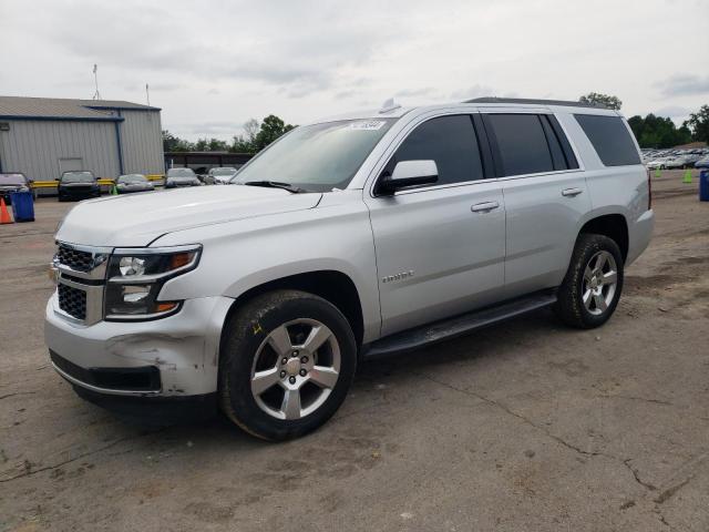 2017 CHEVROLET TAHOE C150 - 1GNSCAKC3HR125067