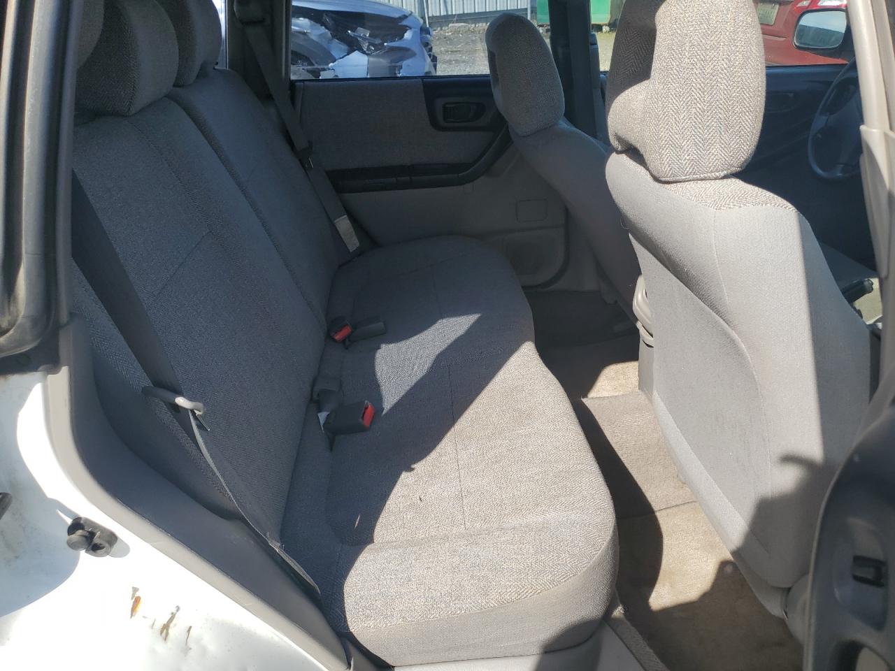 JF1SF63521H710477 2001 Subaru Forester L