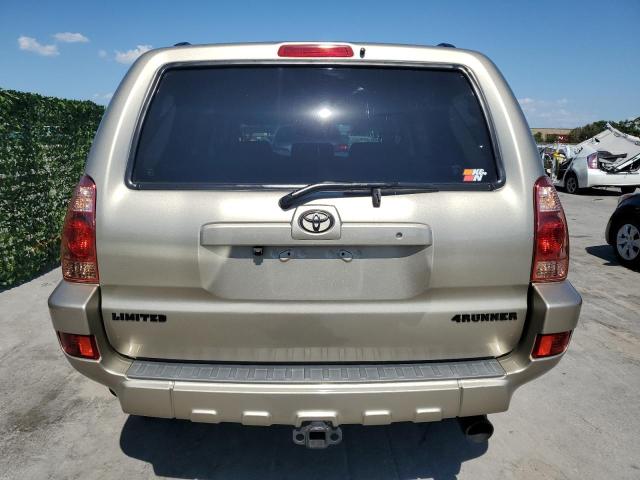 2004 Toyota 4Runner Sr5 VIN: JTEZU14RX40029100 Lot: 56943174