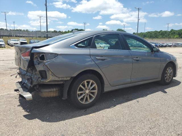 2019 Hyundai Sonata Se VIN: 5NPE24AF2KH779868 Lot: 55368894