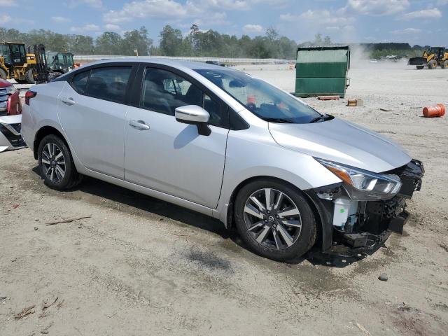 2020 Nissan Versa Sv VIN: 3N1CN8EV2LL892036 Lot: 56201164