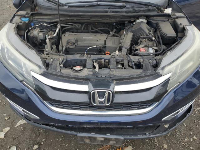 2016 Honda Cr-V Exl VIN: 2HKRM4H73GH603980 Lot: 55154184