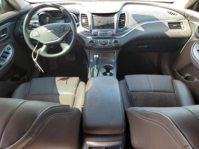 2014 Chevrolet Impala Lt VIN: 2G1125S3XE9204457 Lot: 55925424