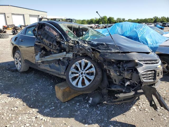 2018 CHEVROLET MALIBU PRE - 1G1ZE5SX7JF263495