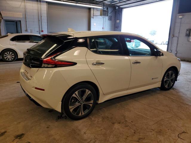 2019 Nissan Leaf S VIN: 1N4AZ1CP3KC300258 Lot: 53790764