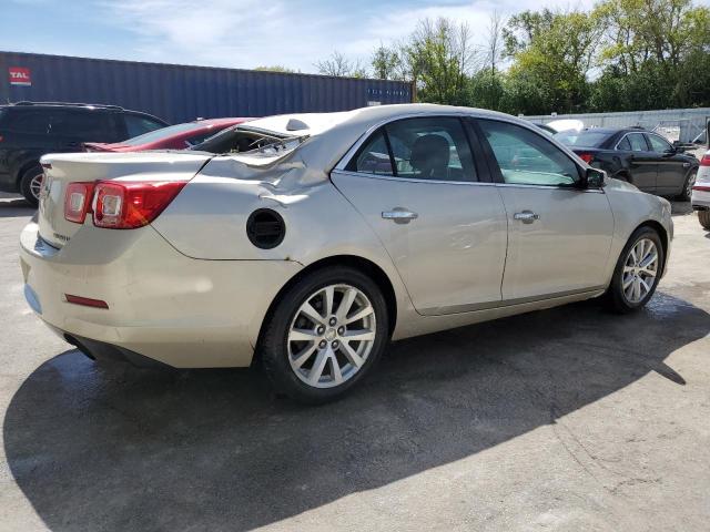 2014 Chevrolet Malibu Ltz VIN: 1G11H5SL1EF280610 Lot: 56649824