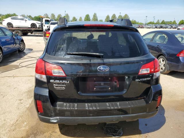 2013 Subaru Outback 2.5I Premium VIN: 4S4BRCCC1D3240809 Lot: 56478144