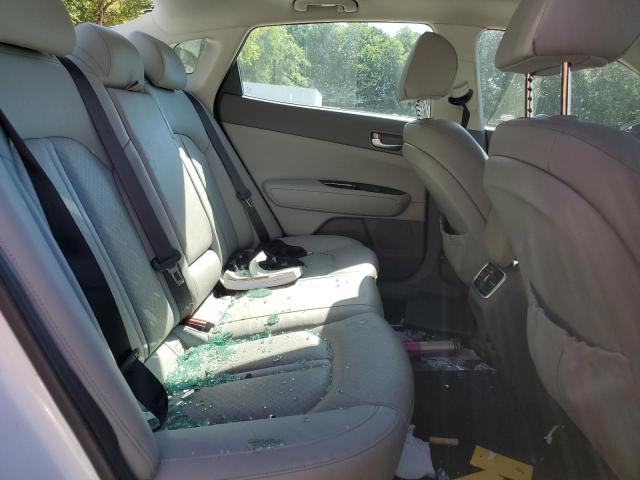 2016 KIA OPTIMA EX - 5XXGU4L30GG117182