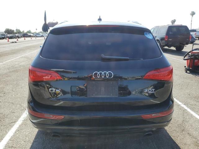 2013 Audi Q5 Premium Plus VIN: WA1LFAFP5DA055494 Lot: 54280564