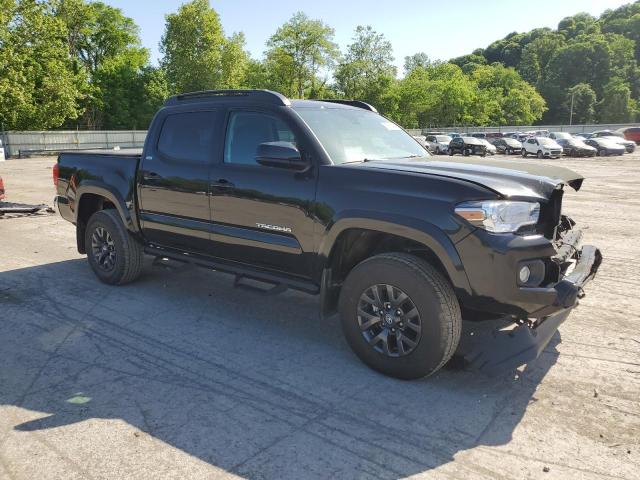 2023 Toyota Tacoma Double Cab VIN: 3TMCZ5AN8PM632911 Lot: 55896744