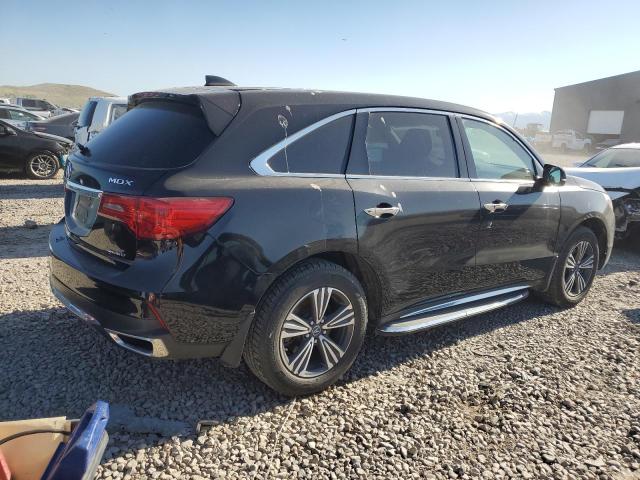 2018 Acura Mdx VIN: 5J8YD4H35JL020789 Lot: 54362554