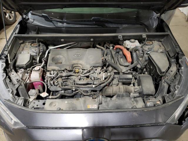 2020 TOYOTA RAV4 XSE - JTMEWRFV4LJ038793