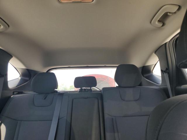 2022 Hyundai Tucson Se VIN: 5NMJACAE3NH057202 Lot: 55090044