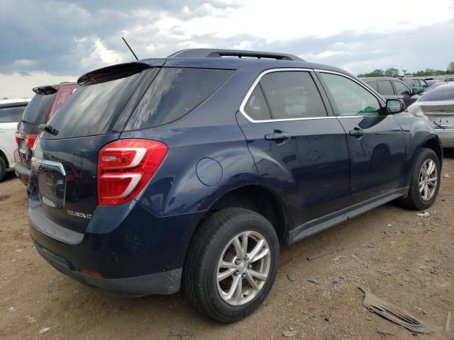 2016 Chevrolet Equinox Lt VIN: 2GNALCEK5G1123886 Lot: 54633884