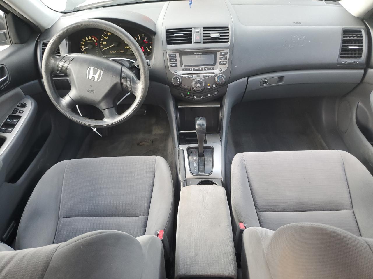 1HGCM56726A137691 2006 Honda Accord Ex