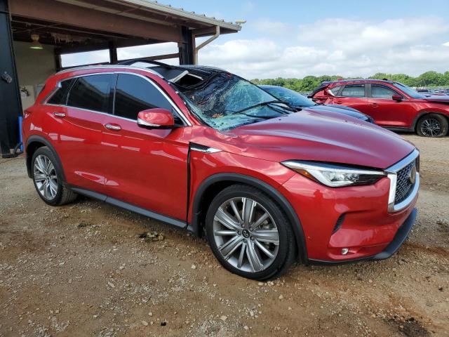 2021 INFINITI QX50 ESSEN - 3PCAJ5CA9MF115075