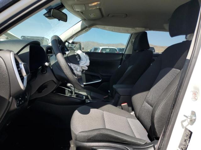 2022 Kia Soul Lx VIN: KNDJ23AU9N7814938 Lot: 53693374