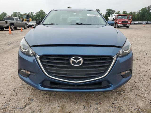 2017 Mazda 3 Sport VIN: 3MZBN1U74HM103192 Lot: 54765504