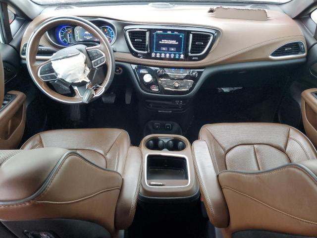 2020 Chrysler Pacifica Hybrid Limited VIN: 2C4RC1N78LR112131 Lot: 54833704