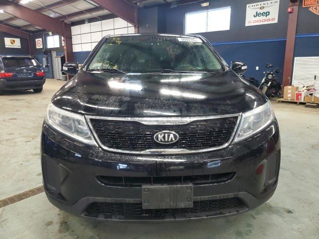 2015 Kia Sorento Lx VIN: 5XYKTCA64FG582899 Lot: 55331084