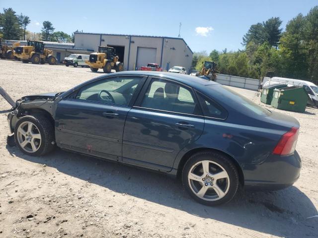 2010 Volvo S40 2.4I VIN: YV1390MS0A2491152 Lot: 54260554