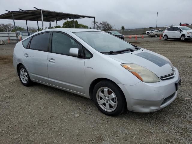 2006 Toyota Prius VIN: JTDKB20U463162285 Lot: 55525414