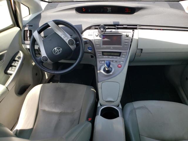 2014 Toyota Prius VIN: JTDKN3DUXE1774556 Lot: 53207684