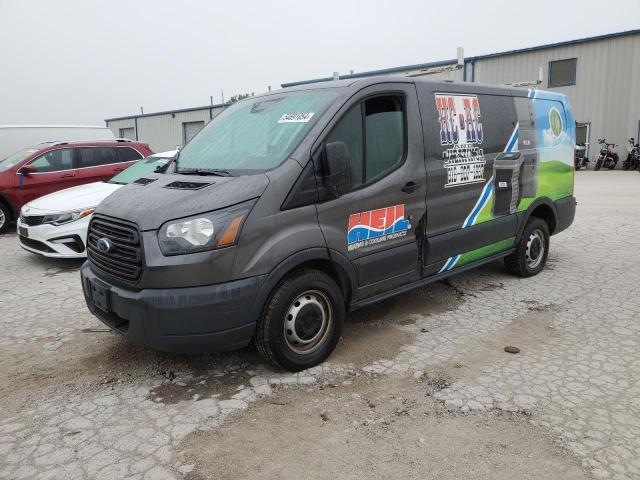 2016 Ford Transit Van 